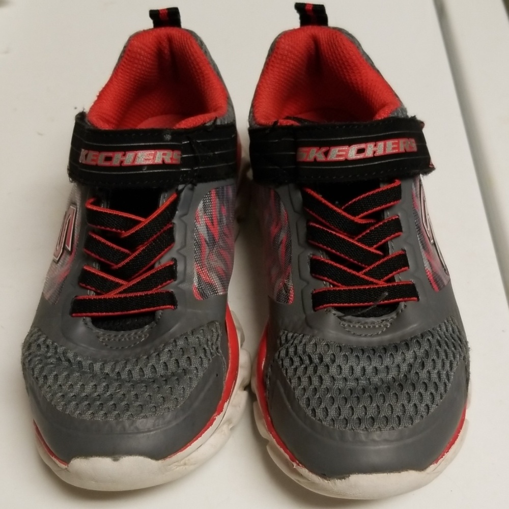 Sketchers